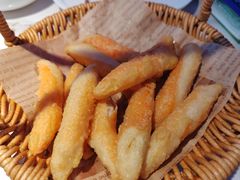 -徐记小怪兽肉蟹煲(中央大街店)