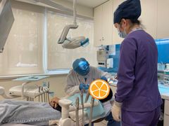 -上海和睦家医院泉口门诊部