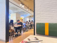 -新宝餐厅(流塘店)