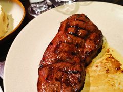 -Pancakes on the rocks(Darling Harbour)