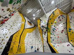 -问山MountQuest攀岩馆