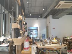 -贰重天冰煮羊自助火锅(东坝店)