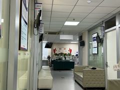 -美年大健康体检中心(西直门分院)