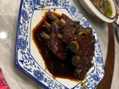 -呼吸森林·生态农庄农家乐私房菜