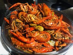 -京韵胡同·酱香羊蝎子火锅涮肉(长寿路店)