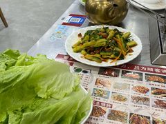 -蒙乡烤全羊·烤羊腿(京溪同和店)