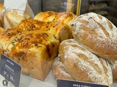 -PAPER STONE BAKERY(天环店)