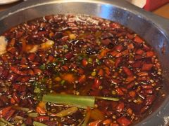 -椒小兔·盐帮川菜中餐厅(金沙时代广场店)