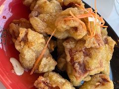 -京滨饭店·餐厅(阜外大街店)