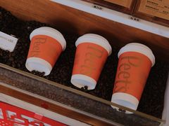 -Peet's Coffee皮爷咖啡(大学路店)