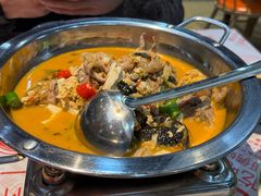 鱼子鱼泡火锅-辣不怕口味虾(凌霄路店)