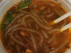 -巷内锅盔(西城都荟店)