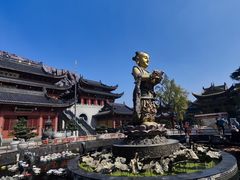 -上海东林寺(金山区)