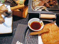 -德川家日本料理(中关村寰太大厦店)