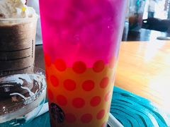 -星巴克(潍坊泰华广场店)