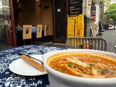 -滇道云南特色料理(康定路店)