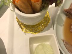 -八月花(旺角朗豪坊店)