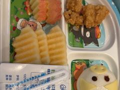 -一味一诚•鲜嫩烤鱼(昌发展万科广场店)