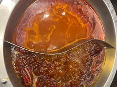 -大龙燚火锅(白石洲店)