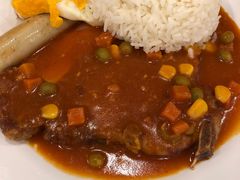 -英皇美食坊(英皇娱乐酒店内)