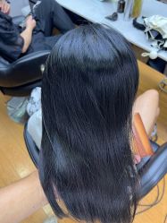-逅续沙发自然卷专研