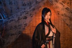 -汉仪华裳汉服馆(打浦桥店)