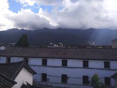 -喵屿·大理花园猫咖