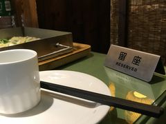 -锦顺海鲜•口味菜(李村店)