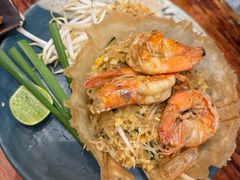 -Pad Thai Kratong Thong by ama