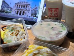 -穗银肠粉店(东川路店)