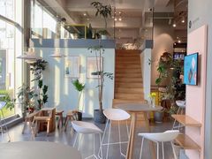 -dotcom coffee古点咖啡(致真大厦店)