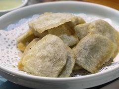 -局气烤鸭·北京菜(前门店)