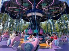 -渔岛海洋度假区