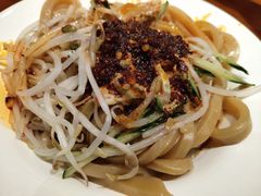 荞麦酿皮-再回首(西关木塔巷店)