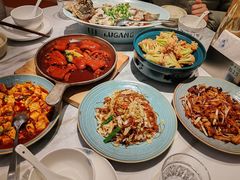 -鹿港小镇(霄云店)