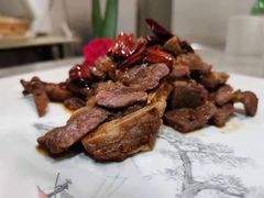 -春申里餐厅(银泰in99店)