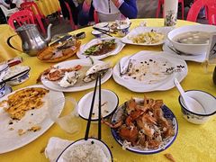 -秋姐美食店(旅游大道店)
