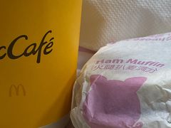 -麦当劳(国际社区店)