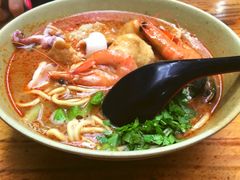 -老宅原住民沙茶面精品小吃(龙头路店)