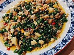 -杨记隆府重庆江湖菜(大悦城店)