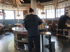 -海之屋韩式烤肉(海棠68环球美食街店)
