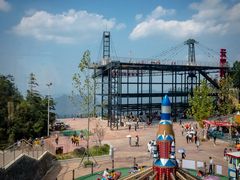 -梦幻奥陶纪景区