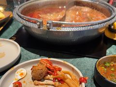 -牛New寿喜烧(中山公园龙之梦店)