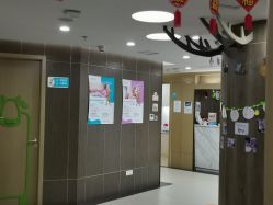 -睿宝儿科·眼科·口腔(杨浦新江湾城店)