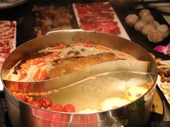 -牛事制造局牛肉火锅(莲岳路店)
