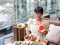 -广州天河希尔顿酒店