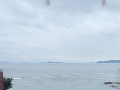 -美人鱼悬崖海景餐厅(鹿嘴山庄店)