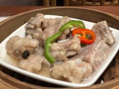 -禄运茶居·手工点心(猎德店)