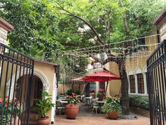 -玫瑰厅上海菜(兴国路店)