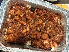 -尊宝比萨(石牌东店)